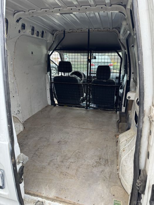 Ford Tourneo 1.8 Diesel 2007