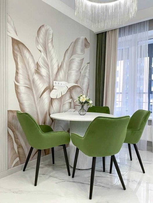 Фотообои под заказ