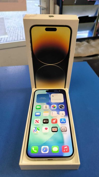 iPhone 16 Plus 128 GB