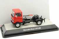 Macheta Mercedes Benz LP 608 Premium Classixxs 1:43