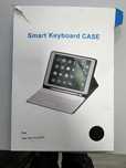 Smart Keyboard Case Ipad 10th 10.9 (2022)