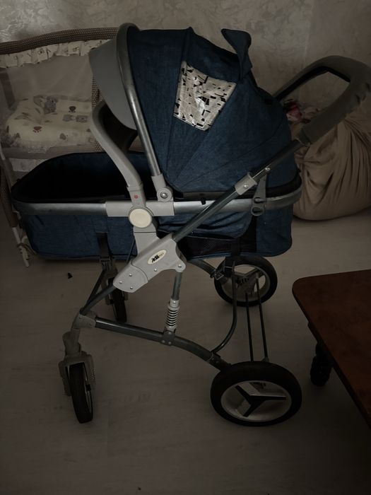 Srochna sotiladi belanchak va kolyaska