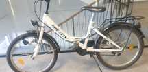 Bicicleta de copii Kreative