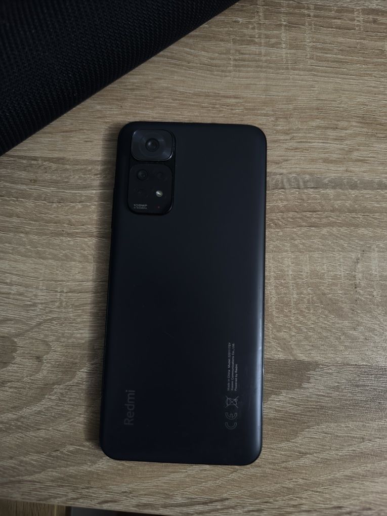 Продавам Xiaomi Redmi Note 11S