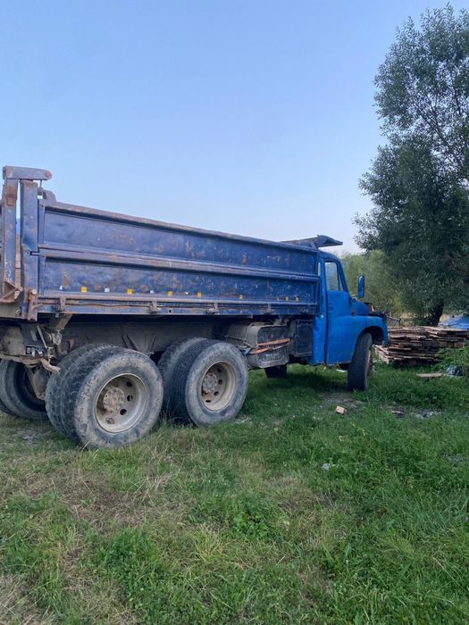 Tatra, motorul de 12000