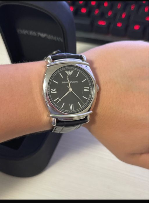 Ceas emporio armani
