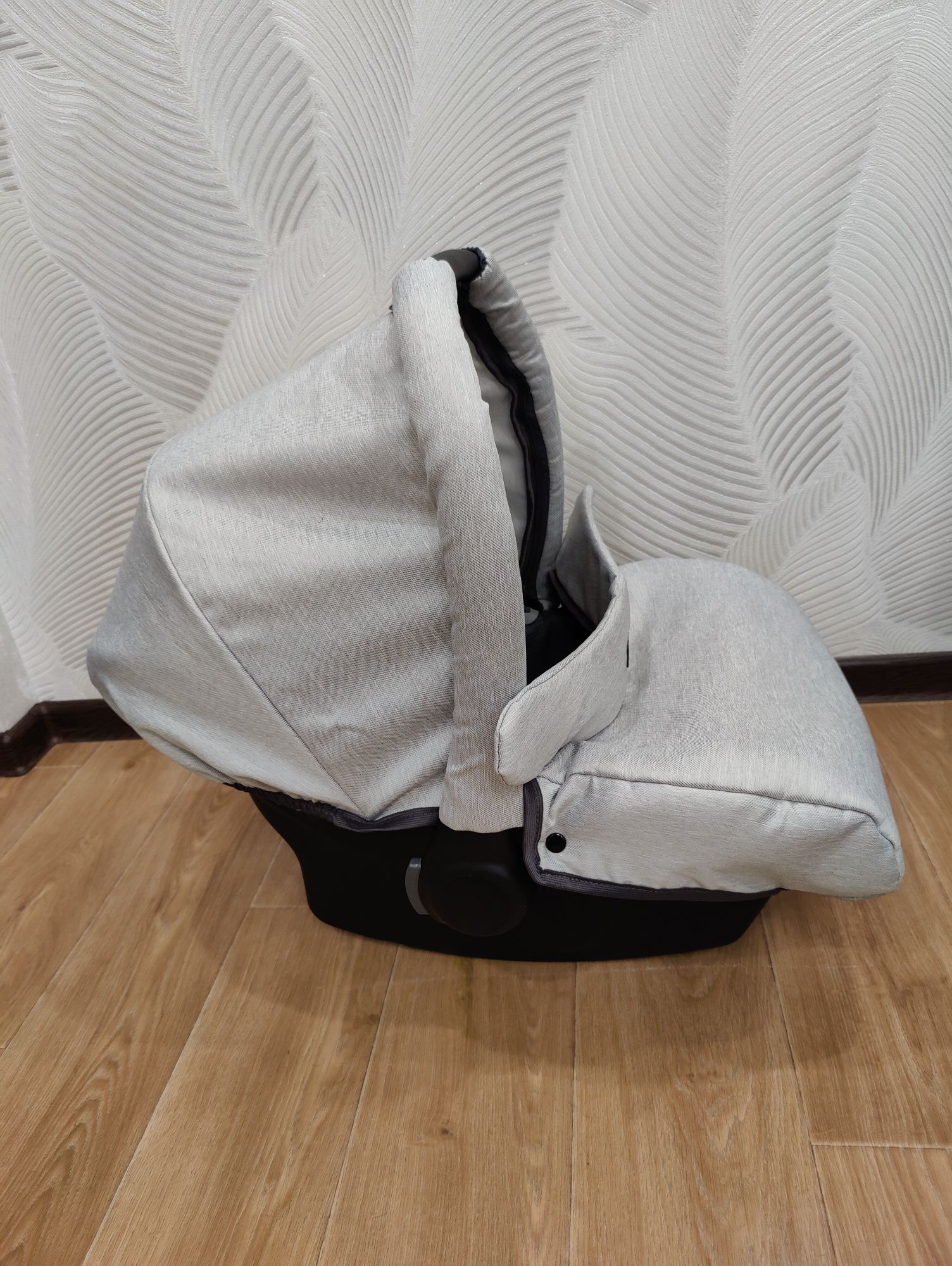 Коляска Verdi Expert 3 в 1