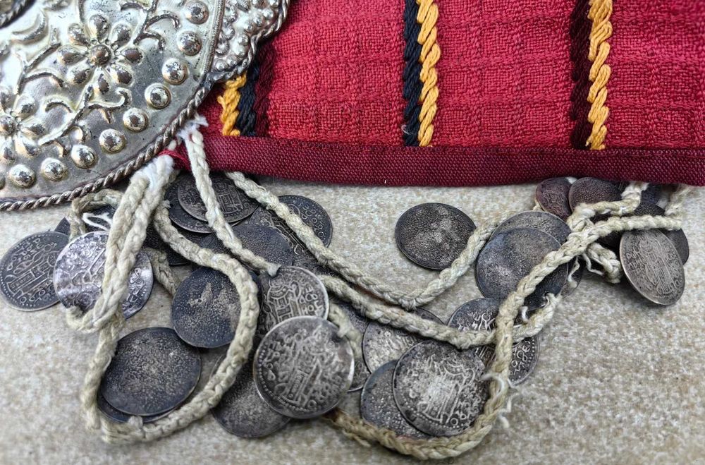 ПАФТИ Колан Носия