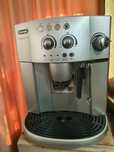 Expressor Delonghi