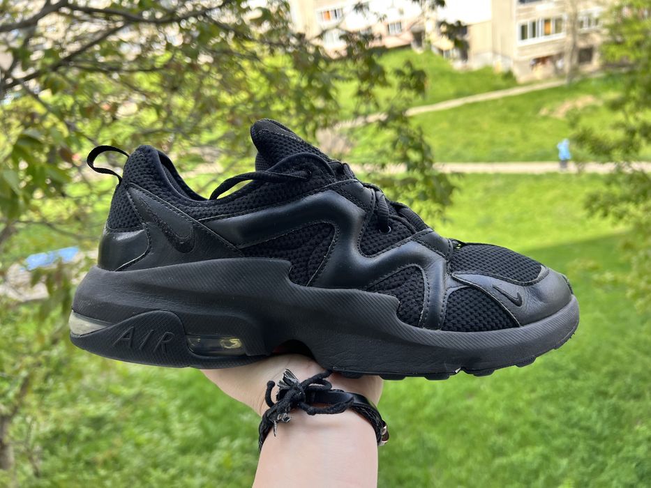 Nike Air Max Graviton — номер 45