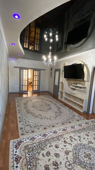 Продам частный дом в мкр Береке(Контейнерный)