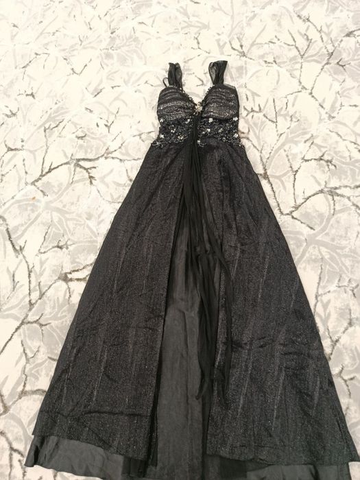 Вечерний куйлак женский