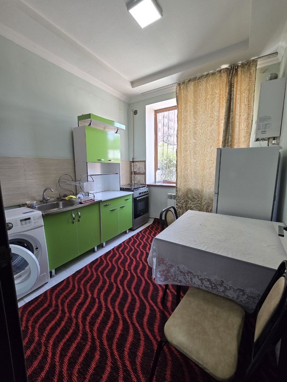 Сдается квартира в аренду