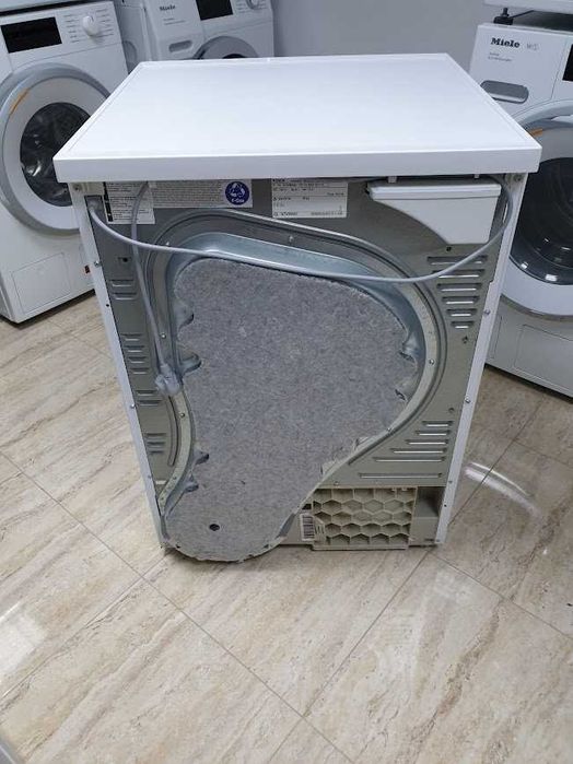 Сушилня Bosch Ecologixx 7 S Термопомпа 12м Гаранция Бош