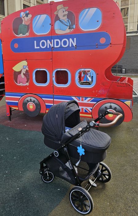 Коляску 2 в 1 продам