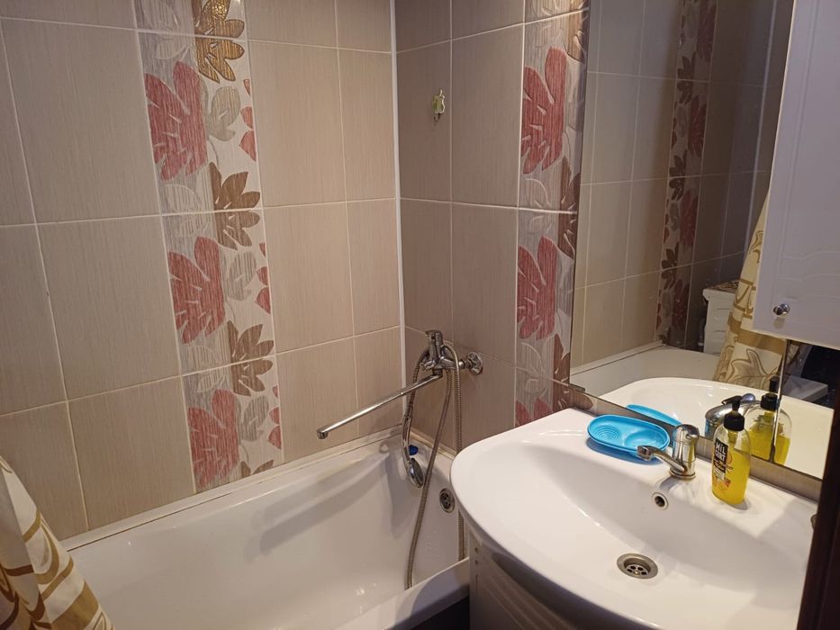 Сдам 3-х комн. кв. в центре