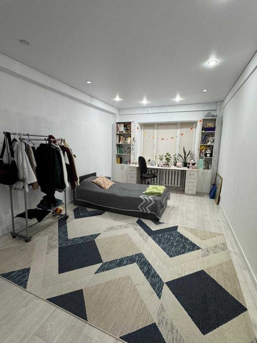 Продается 2 ком квартира район Монкеулы