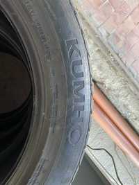 Гуми Kumho 255/50/19