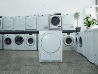 Uscator rufe Miele Navitronic
