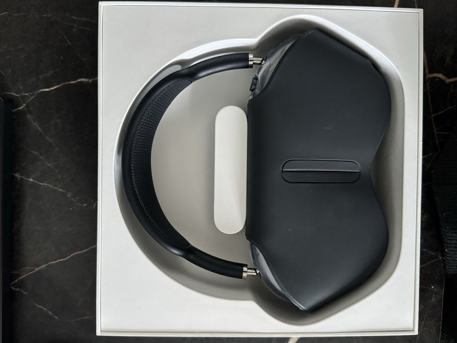 AirPods Max 2 поколение