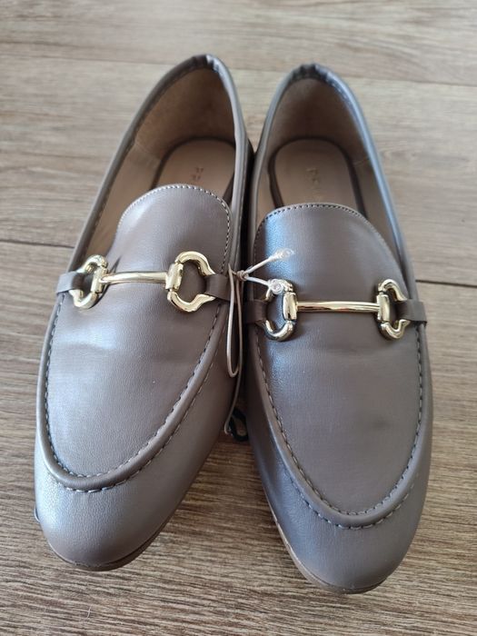 Loafers mocasini Primark