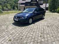 Volkswagen golf 7 2014