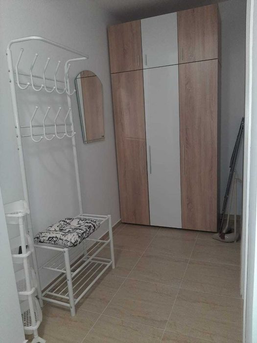 Дава се под наем Двустаен апартамент в Бургас, Зорница - 50 кв.м за 550 € - Снимка #5