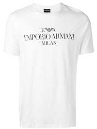 Мъжки тениски Emporio Armani