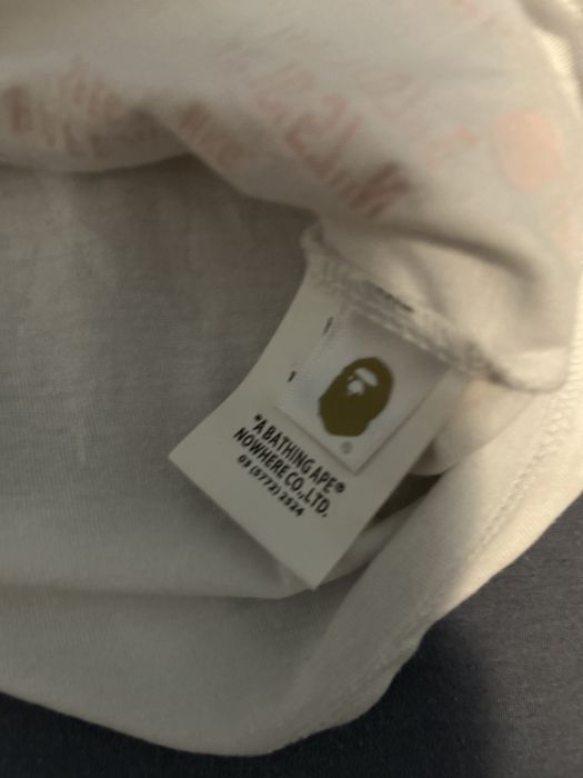 Bape ,nike ОРГИНАЛНИ