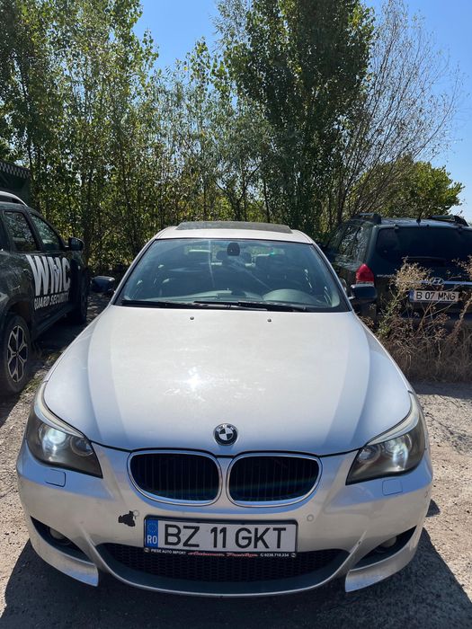 Bmw 525D.        .