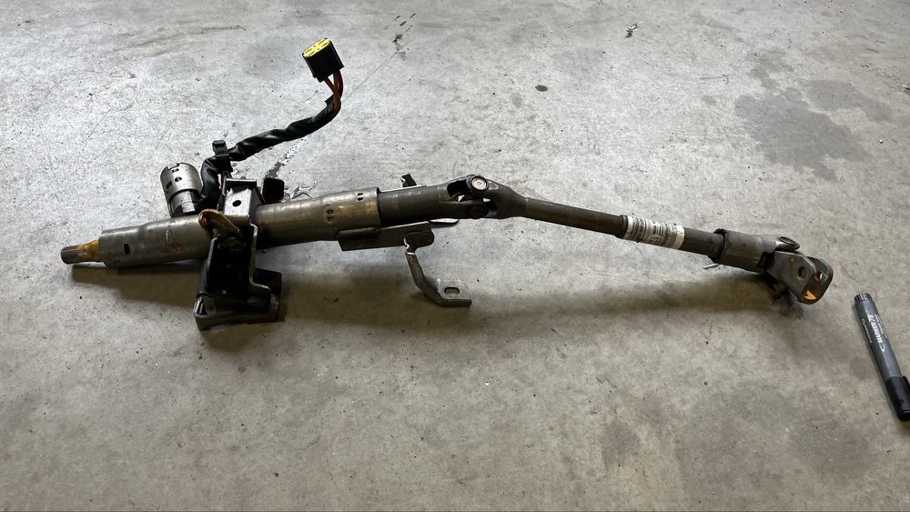 Dacia Duster кормилна рейка