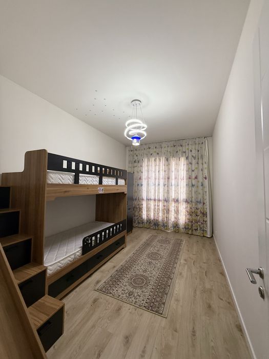 Сдается 3-х квартира в аренду