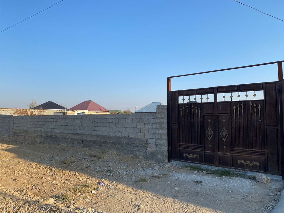 Үй сатылады. Оралманда