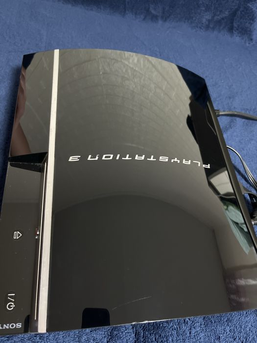 Продам PlayStation 3