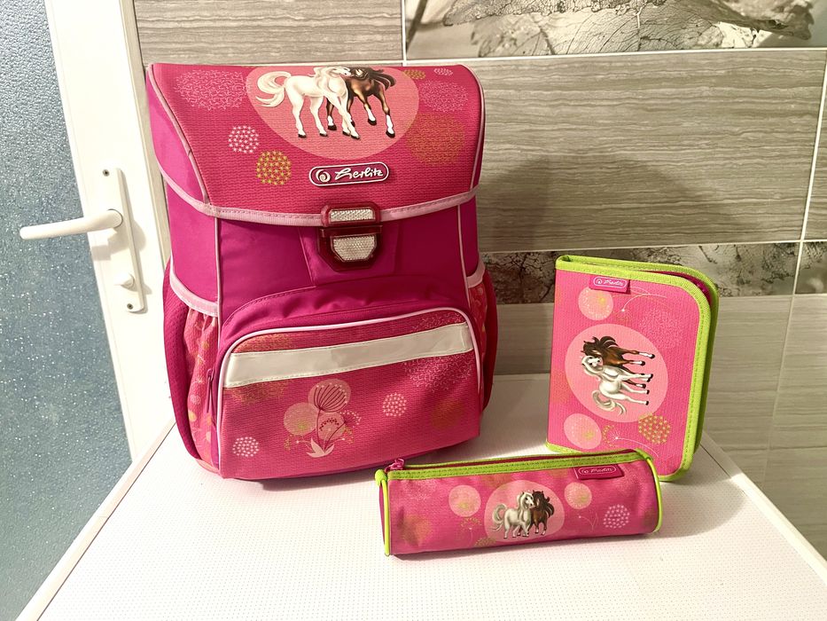 Ортопедический портфель