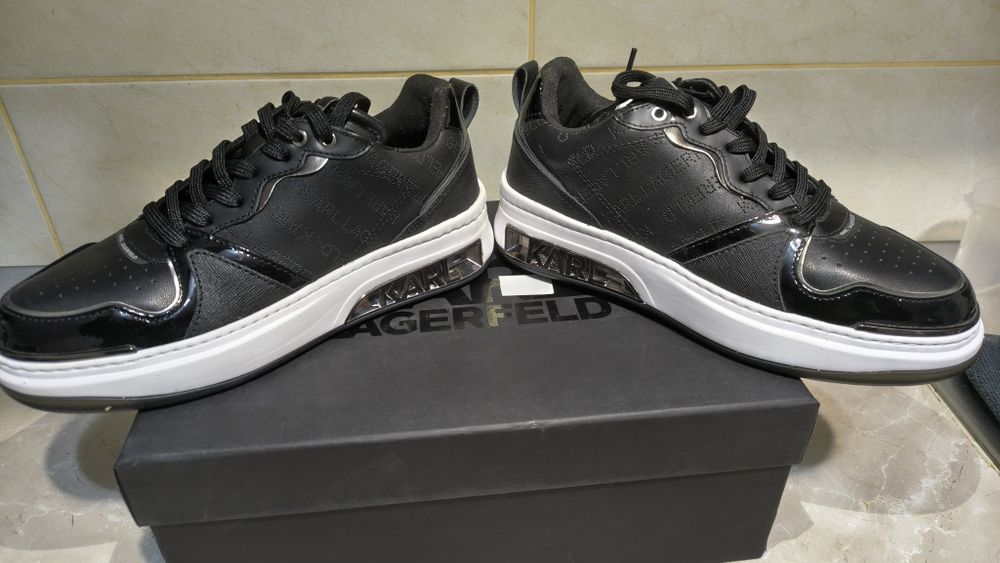 Sneakers Karl Lagerfeld