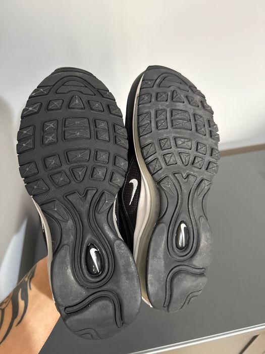 Nike Airmax 97 Жени / Women Номер 38.5 Чисто нови, неупотребявани