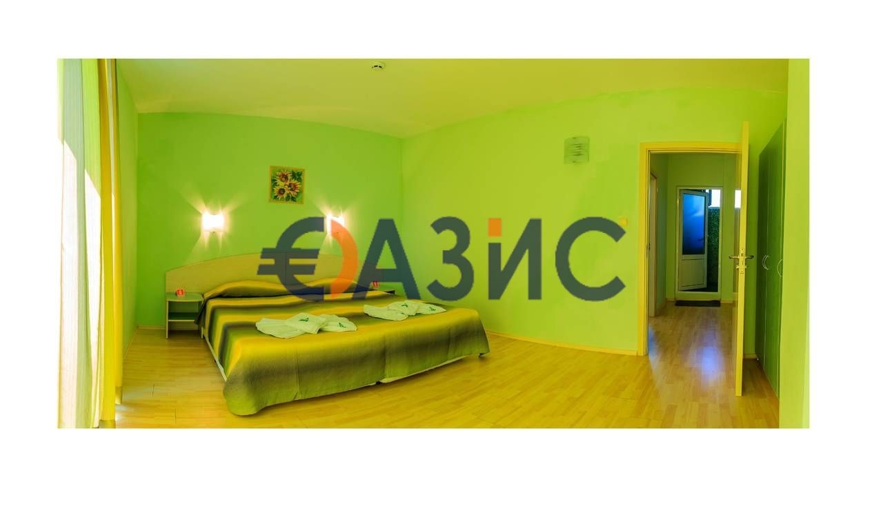 Продава се Хотел в к.к. Слънчев бряг - 5500 кв.м за 637 €/кв.м - Снимка #4