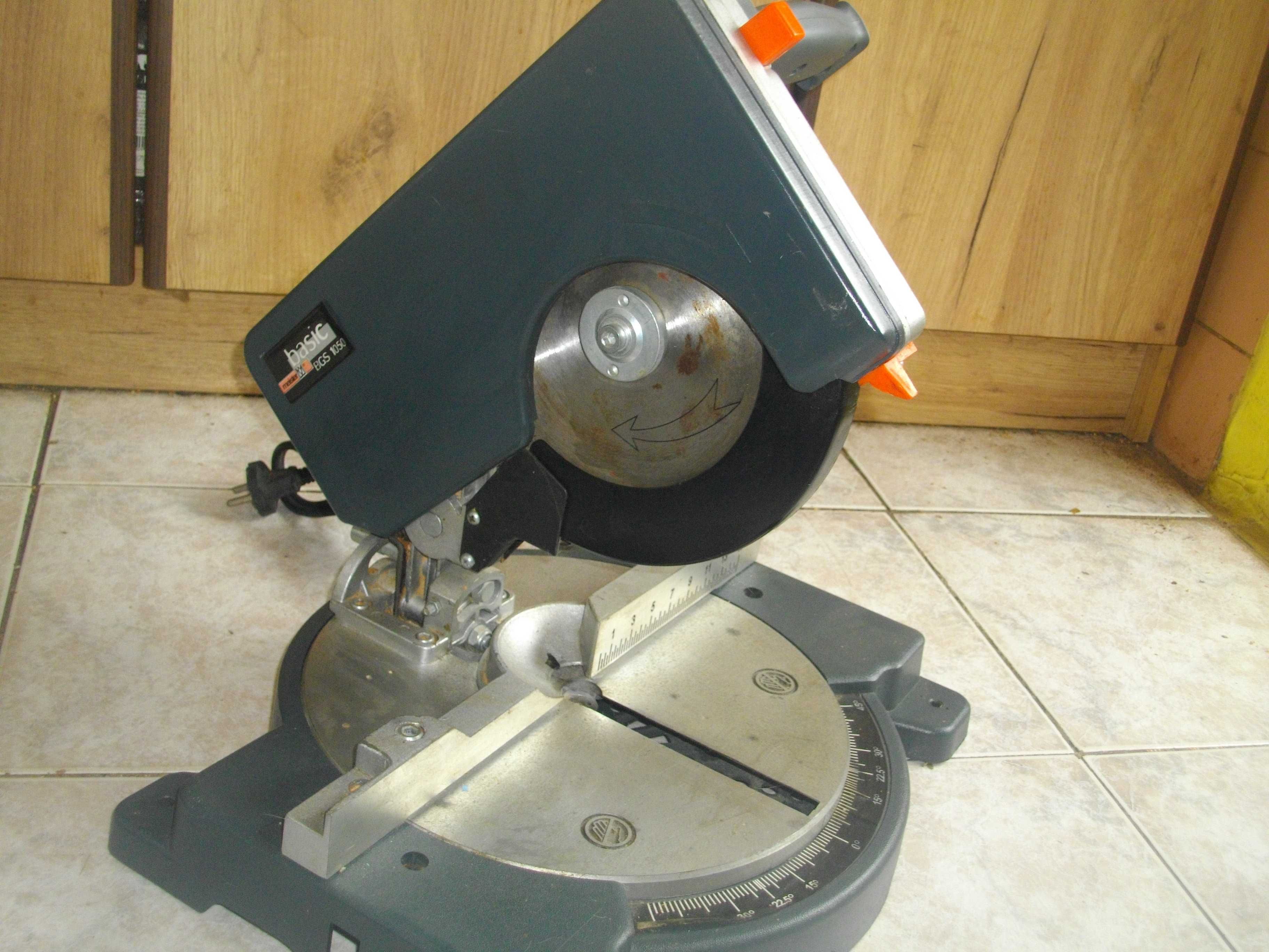 Профи Пендула-Повдигащ Циркуляр-1050/800W-GUDE/King Craft/Meister-Герм