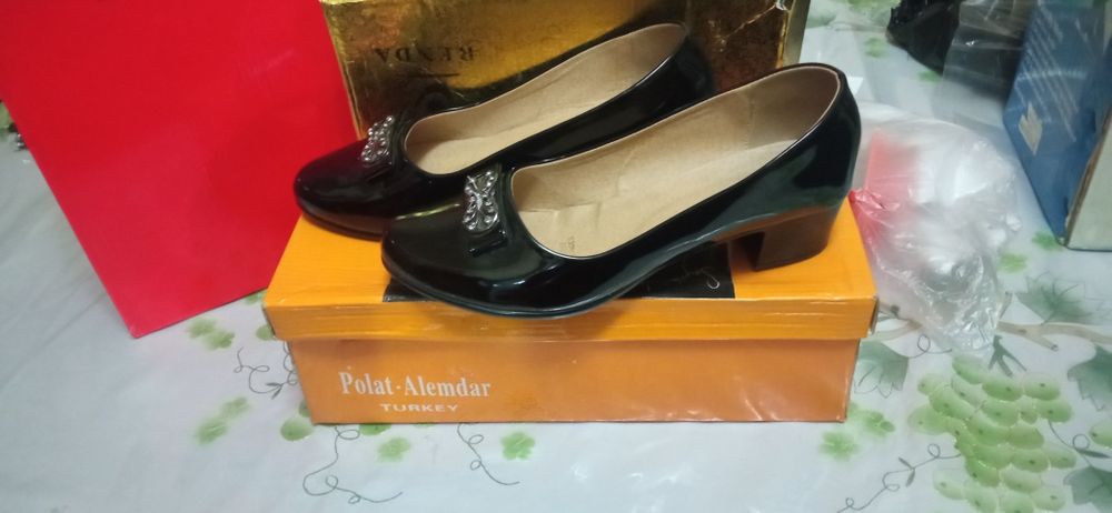 Туфли женские 41размера