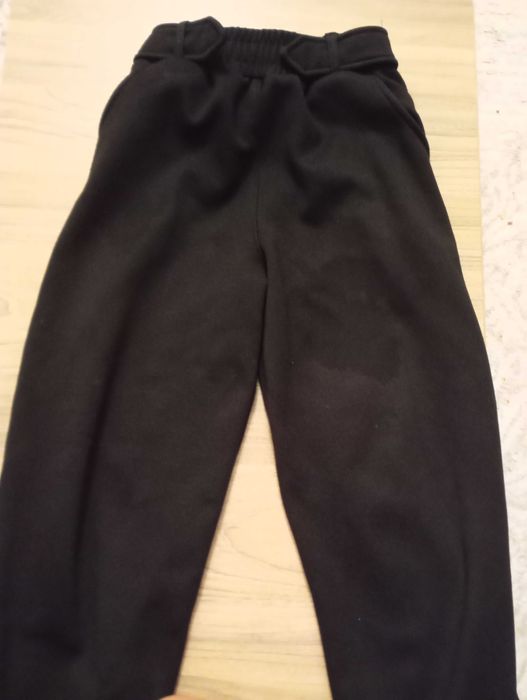 черные килоты на девочку