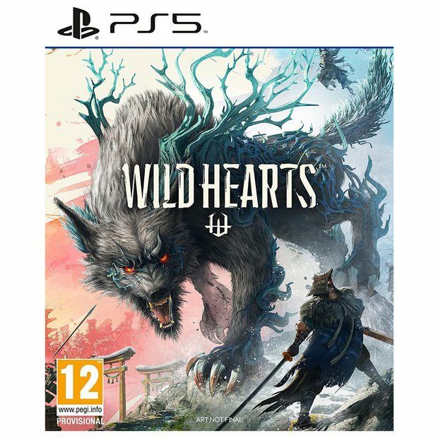 Joc Wild Hearts PS5