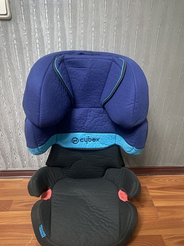 Автокресло Cybex