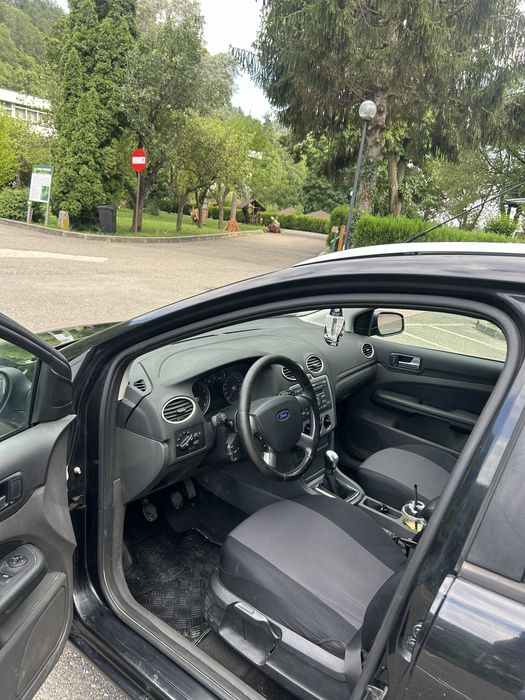 Ford focus 1.6 benzina