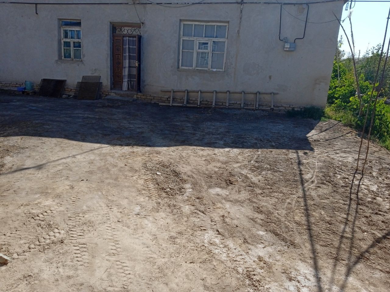 Narxini uyni ko'rgandan keyin gaplashsak boʻladi
