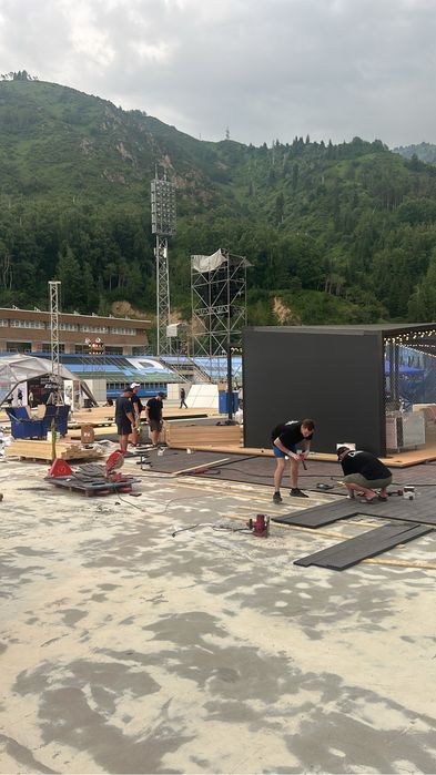 event cleaning , Клининг, уборка после фестивалей,тоя, мероприятий