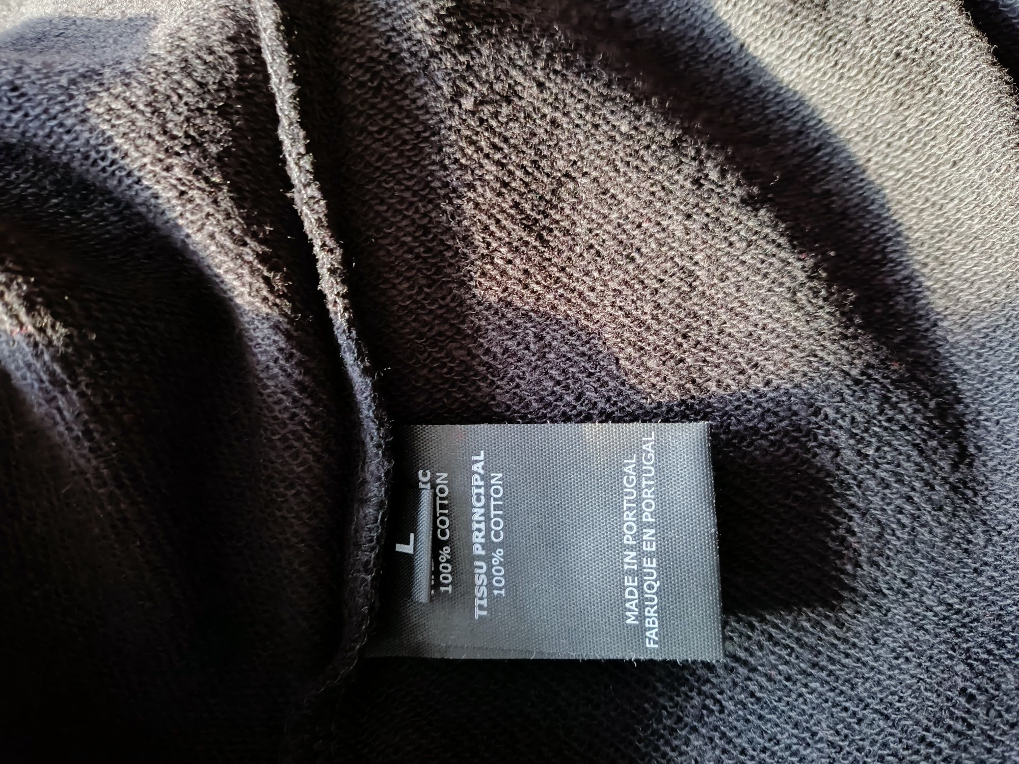 НОВ | суитшърт VETEMENTS. unisex