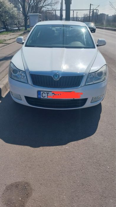 Skoda Octavia disel