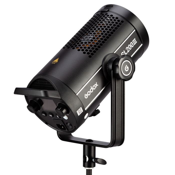 Godox sl200iii bi