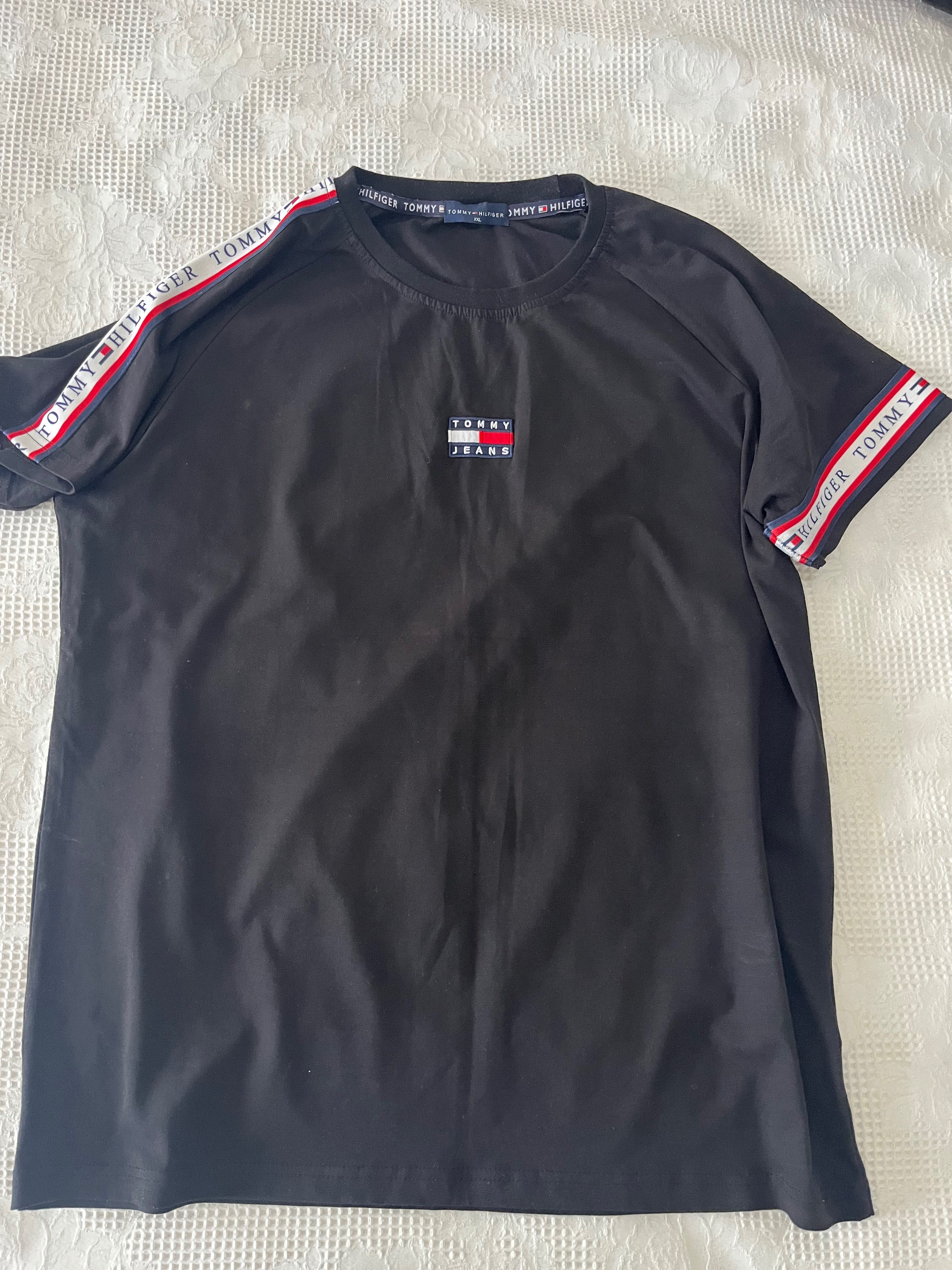 Armani GUCCİ Tommy Hilfiger